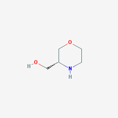 Picture of (R)-3-Hydroxymethylmorpholine