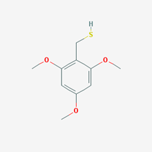 Picture of (2,4,6-Trimethoxyphenyl)methanethiol