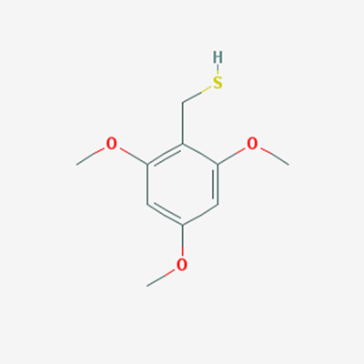 Picture of (2,4,6-Trimethoxyphenyl)methanethiol