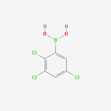 Picture of 2,3,5-Trichlorophenylboronic acid