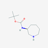 Picture of (S)-tert-Butyl azepan-3-ylcarbamate