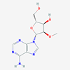 Picture of (2R,3R,4R,5R)-5-(6-Amino-9H-purin-9-yl)-2-(hydroxymethyl)-4-methoxytetrahydrofuran-3-ol