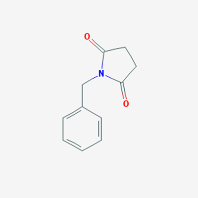 Picture of 1-Benzylpyrrolidine-2,5-dione