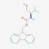 Picture of (R)-(9H-Fluoren-9-yl)methyl (1-hydroxy-3-methylbutan-2-yl)carbamate