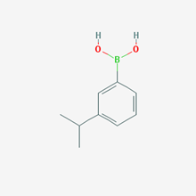 Picture of 3-Isopropylphenylboronic acid