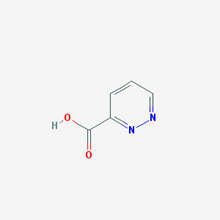 Picture of Pyridazine-3-carboxylic acid