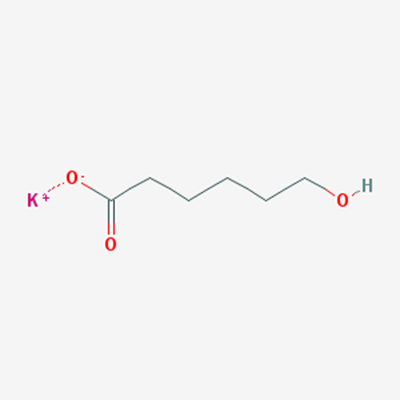 Picture of Potassium 6-hydroxyhexanoate