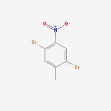 Picture of 1,4-Dibromo-2-methyl-5-nitrobenzene