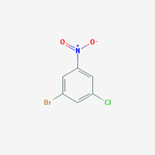 Picture of 1-Bromo-3-chloro-5-nitrobenzene