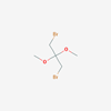 Picture of 1,3-Dibromo-2,2-dimethoxypropane