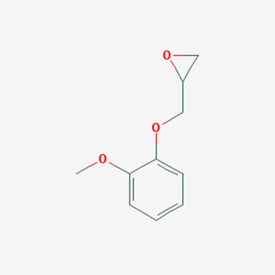 Picture of 1-(2-Methoxyphenoxy)-2,3-epoxypropane