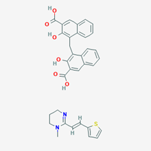 Picture of Pyrantel pamoate