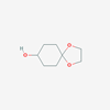 Picture of 1,4-Dioxaspiro[4.5]decan-8-ol