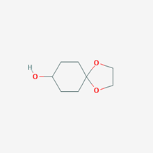 Picture of 1,4-Dioxaspiro[4.5]decan-8-ol