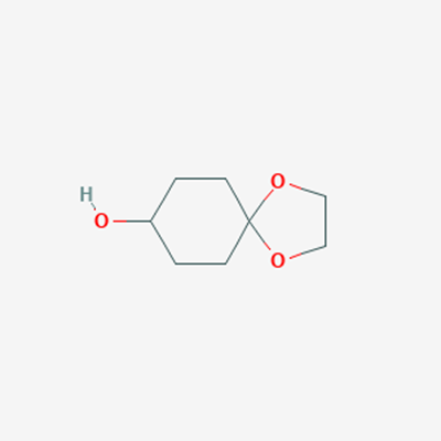 Picture of 1,4-Dioxaspiro[4.5]decan-8-ol