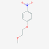 Picture of 1-(2-Methoxyethoxy)-4-nitrobenzene