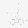 Picture of 2-Bromo-9,9-dihexyl-9H-fluorene