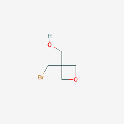 Picture of (3-(Bromomethyl)oxetan-3-yl)methanol