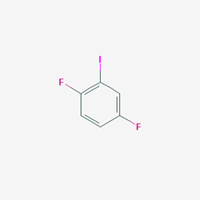 Picture of 1,4-Difluoro-2-iodobenzene