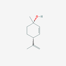 Picture of (1S,4R)-1-Methyl-4-(prop-1-en-2-yl)cyclohex-2-enol