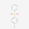 Picture of 1-Bromo-4-(phenylsulfonyl)benzene