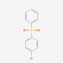 Picture of 1-Bromo-4-(phenylsulfonyl)benzene