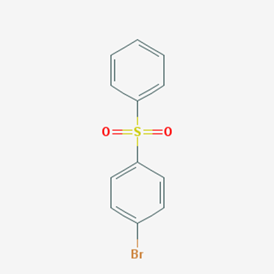 Picture of 1-Bromo-4-(phenylsulfonyl)benzene