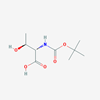 Picture of (2S,3S)-2-((tert-Butoxycarbonyl)amino)-3-hydroxybutanoic acid