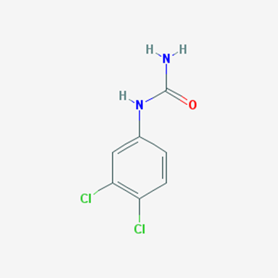 Picture of 1-(3,4-Dichlorophenyl)urea