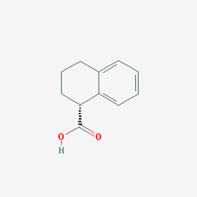 Picture of (R)-1,2,3,4-Tetrahydronaphthoic acid