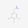 Picture of (3,4,5-Trifluorophenyl)methanamine