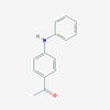 Picture of 1-(4-(Phenylamino)phenyl)ethanone