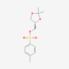 Picture of (S)-(2,2-Dimethyl-1,3-dioxolan-4-yl)methyl 4-methylbenzenesulfonate