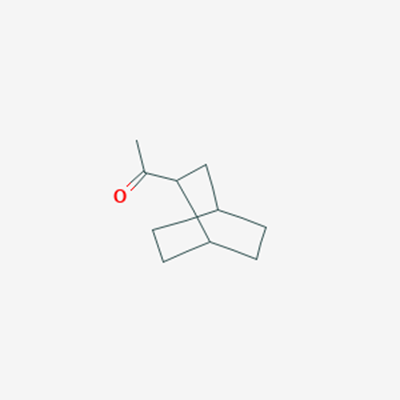 Picture of 1-(Bicyclo[2.2.2]octan-2-yl)ethanone