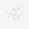 Picture of 2-Chloro-6-(trifluoromethyl)benzoic acid