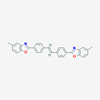 Picture of 1,2-Bis(4-(5-methylbenzo[d]oxazol-2-yl)phenyl)ethene