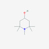 Picture of 1,2,2,6,6-Pentamethylpiperidin-4-ol