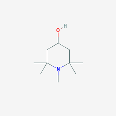 Picture of 1,2,2,6,6-Pentamethylpiperidin-4-ol