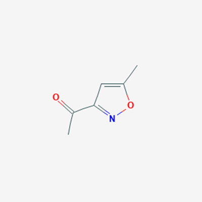 Picture of 1-(5-Methylisoxazol-3-yl)ethanone