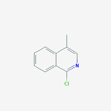 Picture of 1-Chloro-4-methylisoquinoline