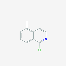 Picture of 1-Chloro-5-methylisoquinoline