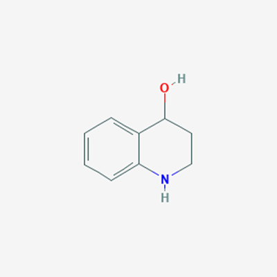 Picture of 1,2,3,4-Tetrahydroquinolin-4-ol