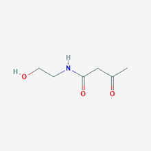 Picture of N-(2-Hydroxyethyl)-3-oxobutanamide