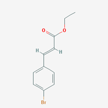 Picture of (E)-Ethyl 3-(4-bromophenyl)acrylate