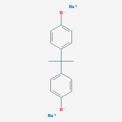 Picture of Sodium 4,4-(propane-2,2-diyl)diphenolate