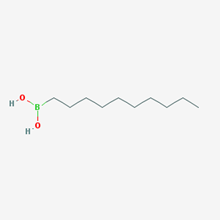 Picture of Decylboronic acid