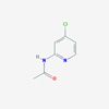 Picture of N-(4-Chloropyridin-2-yl)acetamide