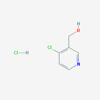 Picture of (4-Chloropyridin-3-yl)methanol hydrochloride