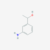 Picture of 1-(3-Aminophenyl)ethanol