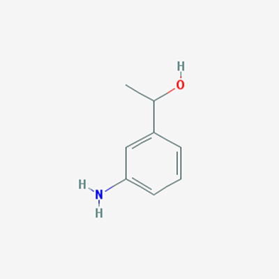 Picture of 1-(3-Aminophenyl)ethanol